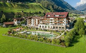 Alpeiner Nature Resort Tirol Neustift im Stubaital