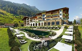 Alpeiner Nature Resort Tirol Neustift im Stubaital