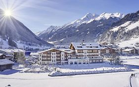 Alpeiner Nature Resort Tirol Neustift im Stubaital